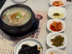 -长顺参鸡汤店(西塔总店)