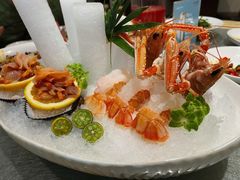 -宁海食府(总店·天一阁望京店)