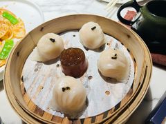 -钟菜·粤菜点心·宴请(海上世界·汇港二期店)