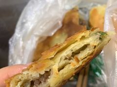 -贾五油糊馅