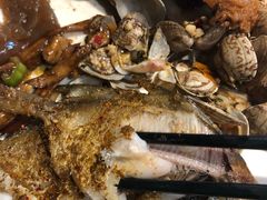 -星伦多 自助料理(圆融店)