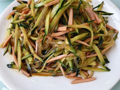 -胖子菜馆(隆昌路店)