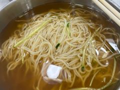 -艺芳家朝鲜冷面