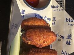 -bluefrog蓝蛙(水游城店)