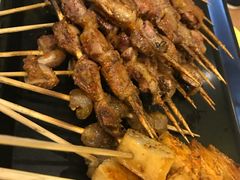 -望京小腰(北京总店)