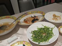 -惠丰堂饭庄(北洼路店)