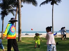 -石梅湾艾美度假酒店