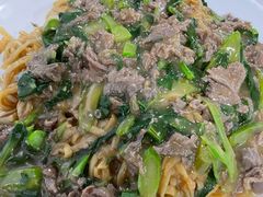 -菜忠潮州牛肉店(岗厦店)