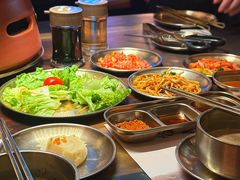 -西塔老太太泥炉烤肉(上海七宝领展广场店)