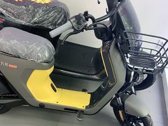 -九号电动车(安定门内大街店)