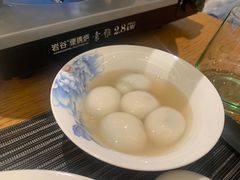 -星璞餐厅(深铁塘朗城君璞酒店)