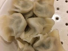 饺子-鹤乡东北菜(崮山路店)