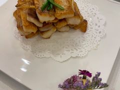 -粤菜王府·海鲜·茶市·海景餐厅(大梅沙店)