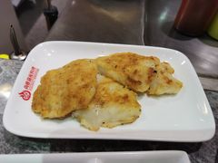 -尚雅铁板料理自助餐厅(乐松店)