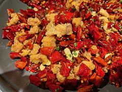 -向川南·水煮鱼·川菜(和平里店)