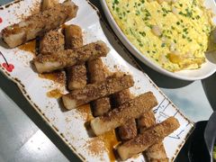 -苏城小院·园林精致苏州菜(斜塘老街店)