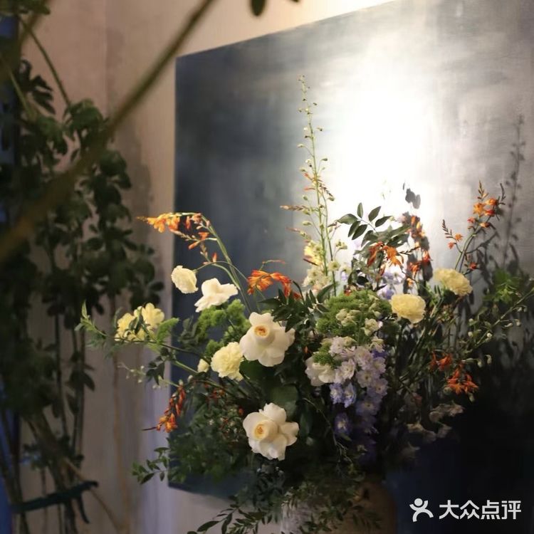 我的七夕独家记忆！猛虎玫瑰浪漫满屋