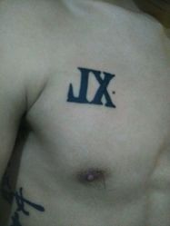 点击看大图 -墨無界刺青TATTOO