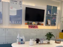 -山与蓝·轻糖鲜果蛋糕(勒泰店)