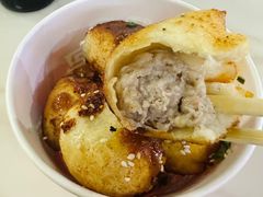 -阿宝生煎包(万松园总店)