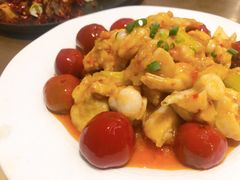 椒香馋嘴蛙-榕意·川味之美(深业上城店)