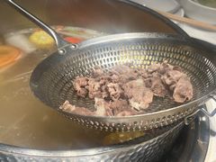 -犇鼎牛潮汕牛肉火锅(新辰里学清路店)