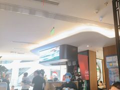 -新白鹿餐厅(虹桥南丰城店)