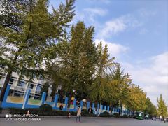 -四川大学(望江校区)