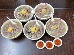 -潮镇老尾牛杂(环城西路店)