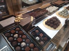 -Awfully Chocolate(来福士广场店)