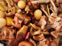 -胖哥俩肉蟹煲(杭州大厦中央广场店)