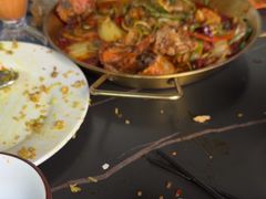-瑞丽觉觉味道·异国风情(瑞丽大道店)