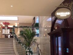 -羿庭 Peacock Alley(上海外滩华尔道夫酒店)