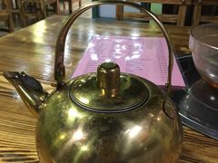 -大富蚝乌东哥饭店·石锅鱼杂·柠檬鸭(革新路店)