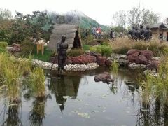 -武清南湖绿博园