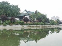 -月湖风景区