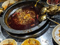 -蜀大侠火锅(建设路第五大道店)