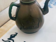 -马子禄牛肉面(金宝街店)