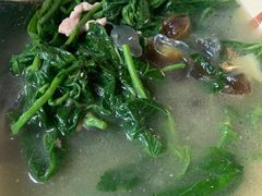 -竹庄餐馆·26年店(南昆山景区店)