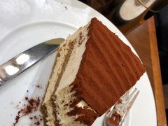 提拉米苏-HARBS(渋谷ヒカリエ シンクス店)