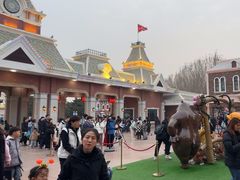 -沈阳方特欢乐世界