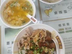 -荔林食店(西华路店)
