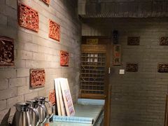 -北平盛世·新京菜·北京烤鸭(劲松·双井店)