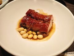 -万丽轩·粤菜(王府井金茂万丽酒店)