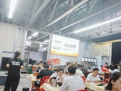 -聚味瞿记·龙虾堂(树木岭店)