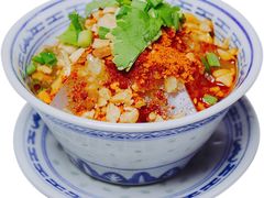 手工凉粉-沪公子·炭火蛙(303生活广场店)