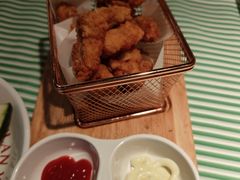 -楼兰新疆菜(江宁万达店)