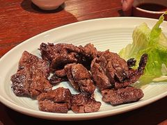 -翔峰炭火鳗鱼(悦泰街里公寓店)