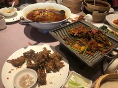 -金鸭季·北京烤鸭(深业上城店)