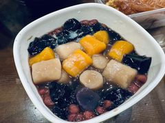 -猪脑壳凉面(武陵源店)